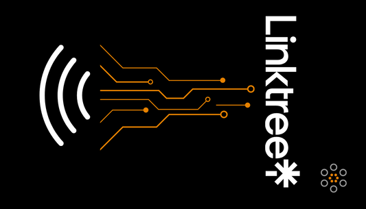 Orange Smart Card - LinkTree