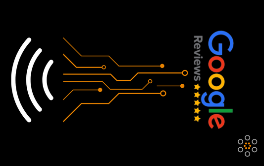 Orange Smart Card - Google